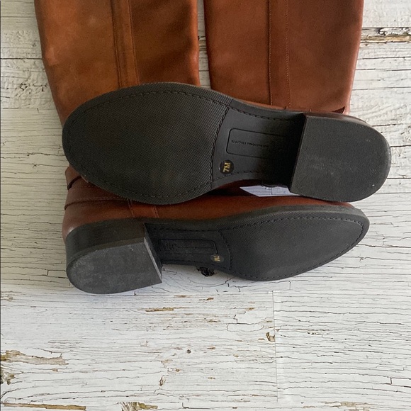 INC International Concepts Over the Knee Boots - Picture 7 of 7